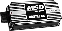 New msd ignition for sale  Delivered anywhere in USA 