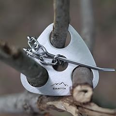 Santta camping tripod for sale  Delivered anywhere in USA 