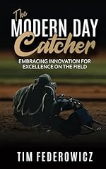 Modern day catcher for sale  Delivered anywhere in USA 