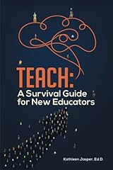Teach survival guide for sale  Delivered anywhere in USA 
