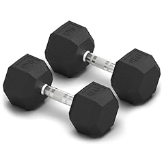 Zeno dumbbells set for sale  Delivered anywhere in UK