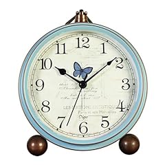 Justup table clock for sale  Delivered anywhere in USA 