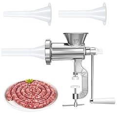 Threlaco sausage stuffer for sale  Delivered anywhere in USA 