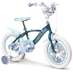 Huffy disney frozen usato  Spedito ovunque in Italia 