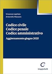 Codice civile. codice usato  Spedito ovunque in Italia 