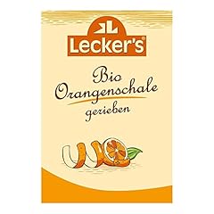 Lecker bio rangenschalen gebraucht kaufen  Wird an jeden Ort in Deutschland