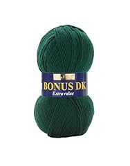 Sirdar hayfield bonus for sale  Delivered anywhere in UK