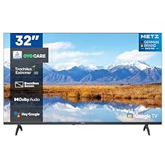 Metz mte6000 smart d'occasion  Livré partout en France