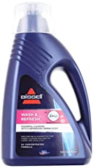 Bissell wash refresh for sale  Delivered anywhere in Ireland
