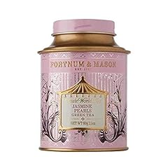 Fortnum mason jasmine for sale  Delivered anywhere in UK