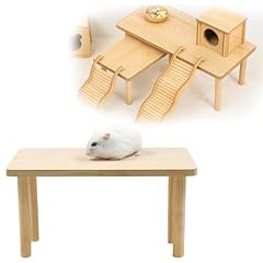 Hamster plattform 25x14x12 gebraucht kaufen  Wird an jeden Ort in Deutschland