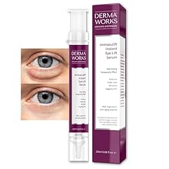 Dermaworks immaculift sérum d'occasion  Livré partout en France