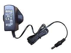 Bosch genuine charger for sale  Delivered anywhere in UK