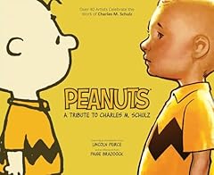 Peanuts tribute charles for sale  Delivered anywhere in USA 
