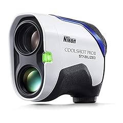 Nikon coolshot proii for sale  Delivered anywhere in USA 