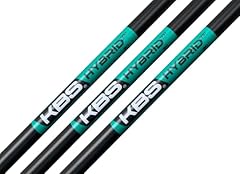Taylormade kbs hybrid for sale  Delivered anywhere in USA 