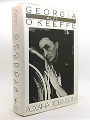 Georgia keeffe life for sale  Delivered anywhere in USA 