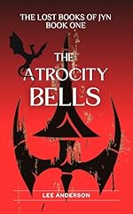Atrocity bells lost for sale  Delivered anywhere in USA 