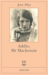 Addio mackenzie usato  Spedito ovunque in Italia 