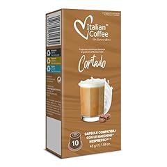 Italian coffee capsule usato  Spedito ovunque in Italia 