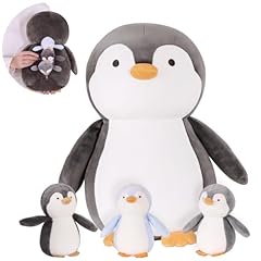 Mmguai penguin stuffed for sale  Delivered anywhere in USA 