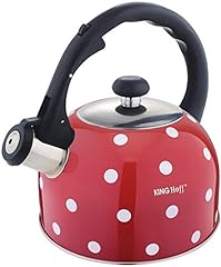 Flötenkessel whistling kettle gebraucht kaufen  Wird an jeden Ort in Deutschland