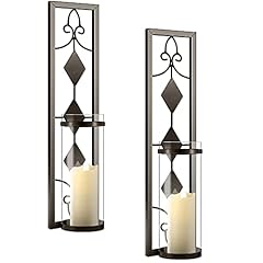 Set wall sconces for sale  Delivered anywhere in USA 