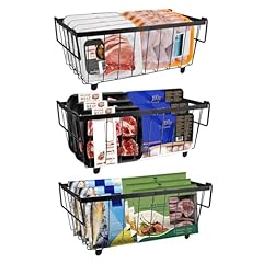 Lot organiseurs congélateur d'occasion  Livré partout en Belgiqu