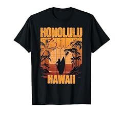 Honolulu shirt for sale  Delivered anywhere in USA 