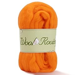 Wool roving yarn for sale  Delivered anywhere in USA 