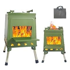 Large wood burning for sale  Delivered anywhere in USA 