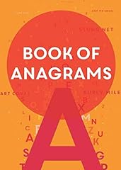 Book anagrams ...featuring d'occasion  Livré partout en France