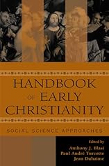 Handbook early christianity d'occasion  Livré partout en France