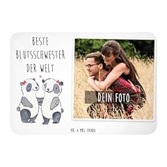 Mrs panda personalisierter gebraucht kaufen  Wird an jeden Ort in Deutschland