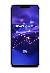 Huawei mate lite d'occasion  Livré partout en Belgiqu