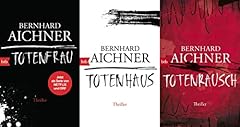 Totenfrau trilogie bücher gebraucht kaufen  Wird an jeden Ort in Deutschland