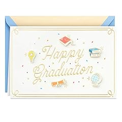 Hallmark signature graduation for sale  Delivered anywhere in USA 