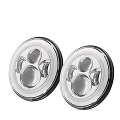 Odkbfg headlight 1pair for sale  Delivered anywhere in UK