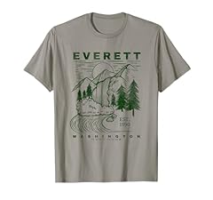 Everett washington neat for sale  Delivered anywhere in USA 