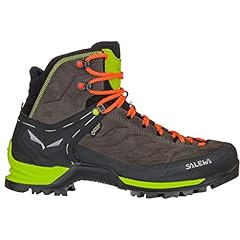 Salewa mountain trainer usato  Spedito ovunque in Italia 