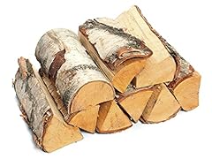 Jsm birkenholz brennholz gebraucht kaufen  Wird an jeden Ort in Deutschland
