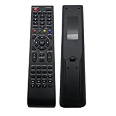 Btvd replacement remote for sale  Delivered anywhere in UK