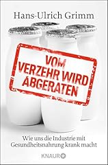 Vom verzehr abgeraten gebraucht kaufen  Wird an jeden Ort in Deutschland
