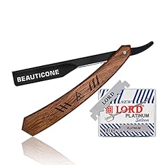 Beauticone straight razor for sale  Delivered anywhere in USA 