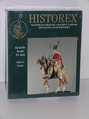 Historex french guard for sale  Delivered anywhere in USA 