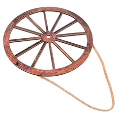Topperfun wagon wheels for sale  Delivered anywhere in USA 