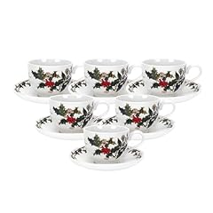Portmeirion holly ivy for sale  Delivered anywhere in USA 