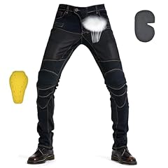 Motorcycle trousers men for sale  Delivered anywhere in UK