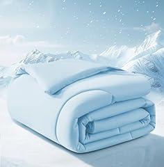 Cooling comforter full for sale  Delivered anywhere in USA 