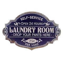 Vintage metal laundry for sale  Delivered anywhere in USA 